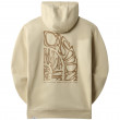 Pánska mikina The North Face M Regrind Pullover Hoodie