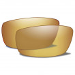 Sluneční brýle Wiley X Boss Amber Gold Matte