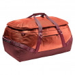 Cestovná taška Vaude CityDuffel 65 červená