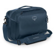 Cestovná taška Osprey Transporter Boarding Bag modrá venturi blue