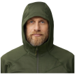 Pánska mikina Fjällräven Abisko Grid Fleece Hoodie M