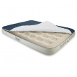 Nafukovací matrac Coleman Insulated Topper Airbed Double