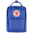 Batoh Fjällräven Kanken Mini 7 modrá/červená/biela Cobalt Blue