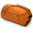 Cestovná taška Rab Escape Kit Bag LT 30 oranžová