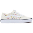 Dámske topánky Vans Wm Filmore Decon biela PRESSED FLORAL Classic White