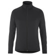 Pánska mikina Craft ADV Explore Power Fleece čierna Black