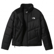 Pánska bunda The North Face M Saikuru Jacket čierna