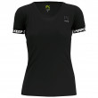 Dámske tričko Karpos Easyfrizz W T-Shirt čierna Black