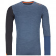 Pánske tričko Ortovox 185 Rock`n`Wool Long Sleeve M