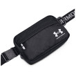 Ľadvinka Under Armour Loudon Waist Bag Xbody čierna Black