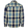Pánska bunda Marmot Ridgefield Sherpa Flannel Shirt Jacket