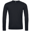 Pánske tričko Ortovox 185 Merino Mtn Cutout Ls Men's