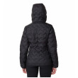 Dámska bunda Columbia Delta Ridge™ II Down Hooded Jacket