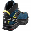 Pánske topánky Salomon X Alp Mid LTR GTX