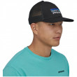 Šiltovka Patagonia P-6 Logo LoPro Trucker Hat