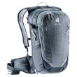 Batoh Deuter Compact EXP 14 sivá GraphiteBlack