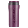 Termohrnček LifeVenture Thermal Mug 0,3l fialová/čierna Purple