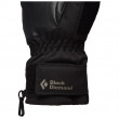 Lyžiarske rukavice Black Diamond Mission LT