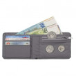 Peněženka Mammut Flap Wallet