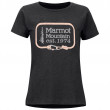 Dámske tričko Marmot Wm's Ascender Tee SS