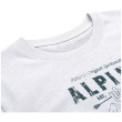 Pánske tričko Alpine Pro Goraf