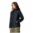 Dámska bunda Columbia Powder Lite™ II Hooded Jacket