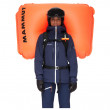 Lavínový batoh Mammut Tour 30 Women Removable Airbag 3.0