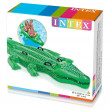 Nafukovacie hračka Intex Gator 58562NP