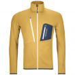 Pánska mikina Ortovox Fleece Grid Jacket