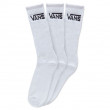 Ponožky Vans MN Classic Crew 6.5-9, 3Pk