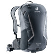 Batoh Deuter Race X čierna Black