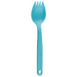 Spork Sea to Summit Camp Cutlery Spork svetlomodrá PacificBlue