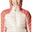 Dámska zimná bunda Columbia Labyrinth Loop™ Hooded Jacket