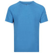 Pánske tričko Regatta Ambulo svetlo modrá