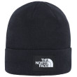 Čiapka The North Face Dock Worker Recycled Beanie tmavomodrá AviatorNavy