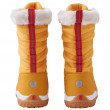 Detské zimné topánky Reima Samojedi