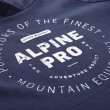 Dámska minika Alpine Pro Lewa