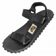 Sandále Gumbies Scrambler Sandals - Black