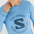 Dámska mikina Salomon Outlife Crewneck Sweatshirt U Summer