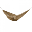 Hamak Ticket To The Moon King Size Hammock hnedá Brown / Brown