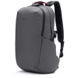 Bezpečnostný batoh Pacsafe Vibe 25l Backpack svetlosivá Slate