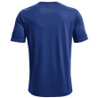 Pánske tričko Under Armour Sportstyle Left Chest SS