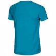 Pánske tričko Ocún Classic T Men Blue Polaro