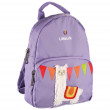 Detský batoh Littlelife Toddler Backpack, FF, Llama