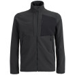 Pánska bunda Mammut Madris ML Jacket Men čierna Black