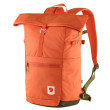 Batoh Fjällräven High Coast Foldsack 24 oranžová RowanRed