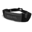 Bežecká ľadvinka Silva Strive Belt čierna Black