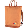 Taška cez rameno Fjällräven Vardag Totepack oranžová Desert Brown-Terracotta Brown