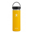 Termofľaša Hydro Flask Wide Mouth 20 oz žltá Sunflower