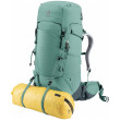 Turistický batoh Deuter Aircontact Core 45+10 SL